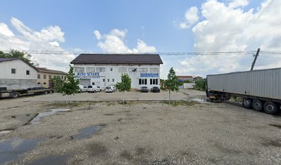 piese Auto Import Corabia