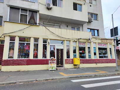 piese auto Calea Brăilei 14
