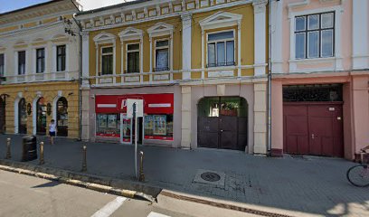 ppt Sebes Bulevardul Lucian Blaga 42
