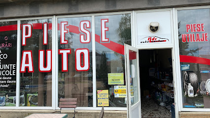 rdr auto center srl Strada Republicii 80
