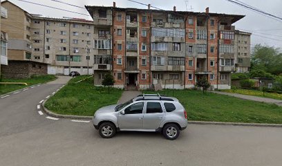 sTuDiO OnE LuPeNi Strada Parângului