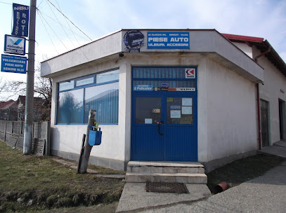 sc cojocaru srl Strada Principală 54