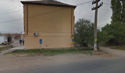 sc.LAVINI EXIM.srl Strada Ion Creangă 2