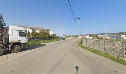 second hand Strada Stadionului