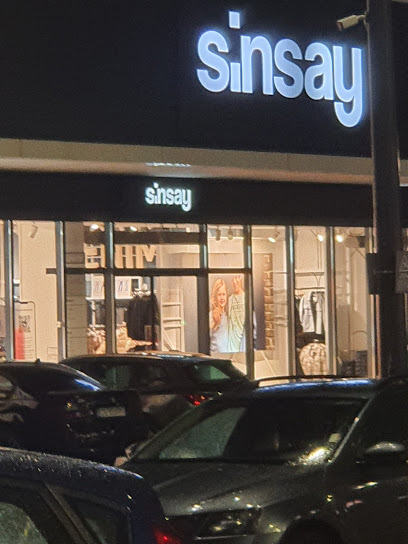 sinsay Str. Lunca Oltului 31