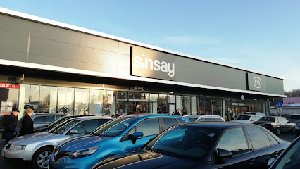 sinsay Strada Mihai Viteazul 3