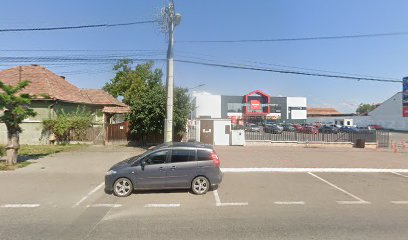 sinsay Strada Vânătorilor 26-28