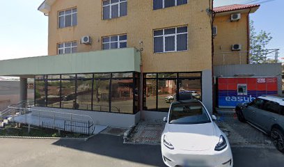 zabbia shop Strada Anghel Saligny